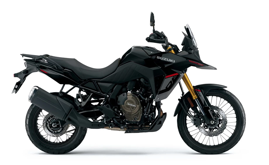 Suzuki V-Strom 800DE Bild 22: Suzuki V-Strom 800DE