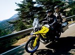 Suzuki V-Strom 800DE