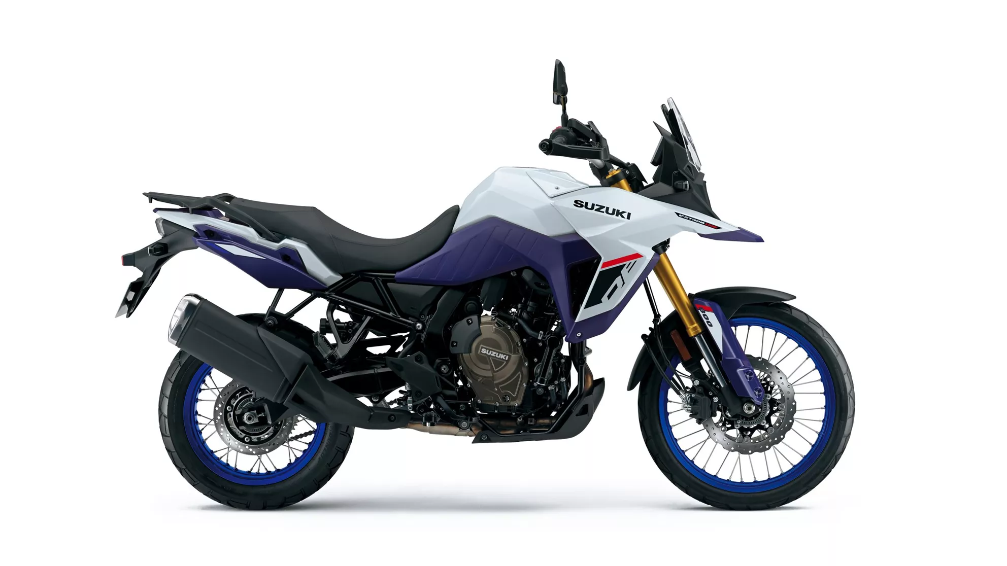 Suzuki V-Strom 800DE - Image 22 Suzuki V-Strom 800DE - Image 22
