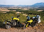 Suzuki V-Strom 800DE