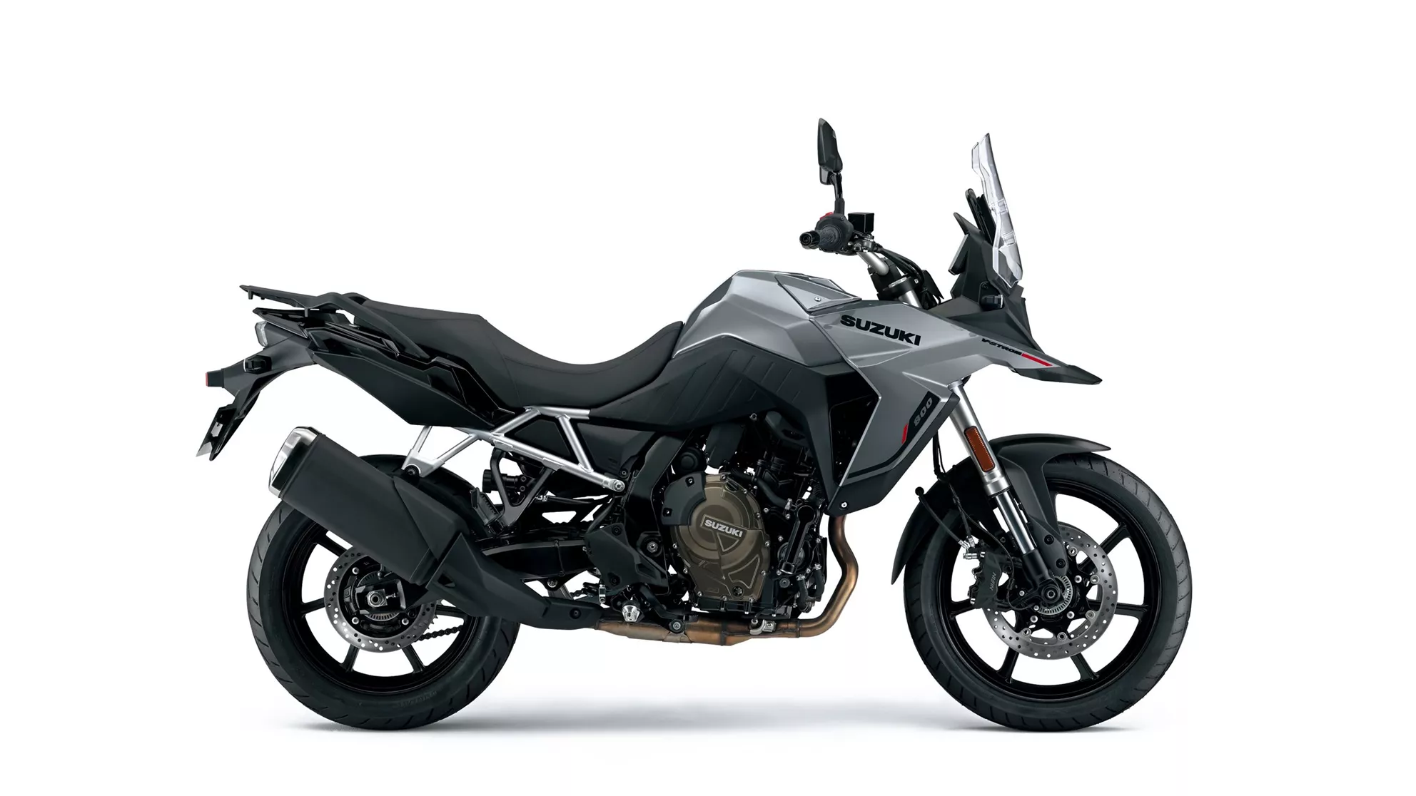 Suzuki V-Strom 800 2025 - Image 7 Suzuki V-Strom 800 2025 - Image 7