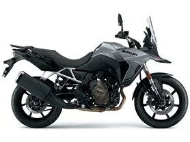 Suzuki V-Strom 800 Suzuki V-Strom 800