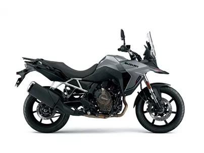 Suzuki V-Strom 800 2025 Suzuki V-Strom 800 2025