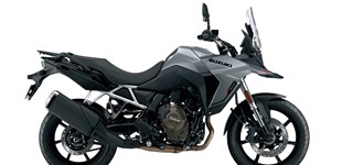 Suzuki V-Strom 1050 2024 vs Suzuki V-Strom 800 2025