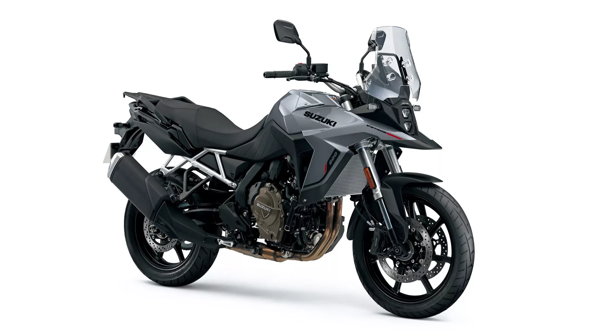 Suzuki V-Strom 800 2025 - Image 10 Suzuki V-Strom 800 2025 - Image 10