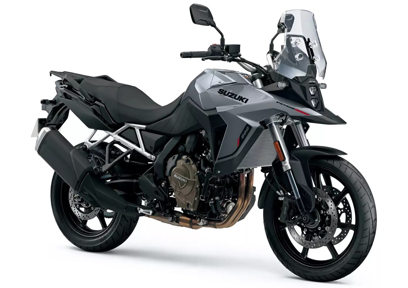 Suzuki V-Strom 800 2025 Suzuki V-Strom 800 2025
