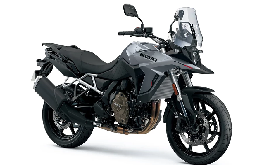 Suzuki V-Strom 800 Bild 4: Suzuki V-Strom 800