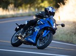 Suzuki GSX-8R