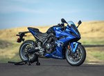 Suzuki GSX-8R