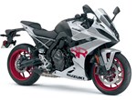 Suzuki GSX-8R