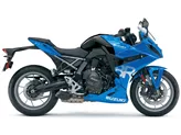 Suzuki GSX-8R 2025 Suzuki GSX-8R 2025