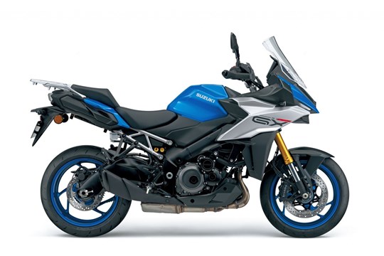 Suzuki GSX-S1000GX