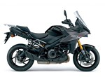 Suzuki GSX-S1000GX