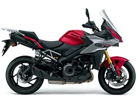 Suzuki GSX-S1000GX Suzuki GSX-S1000GX
