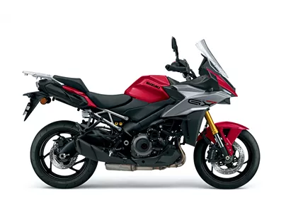 Suzuki GSX-S1000GX 2025 Suzuki GSX-S1000GX 2025