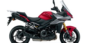 Suzuki GSX-S1000GT 2024 vs Suzuki GSX-S1000GX 2025