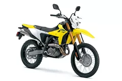 Suzuki DR-Z4S Suzuki DR-Z4S