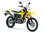 Suzuki DRZ-4S