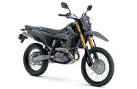Suzuki DR-Z4S 2025 - Bild 7 Suzuki DR-Z4S 2025 - Bild 7