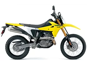 Suzuki DR-Z4S Suzuki DR-Z4S