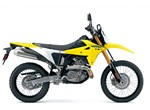 Suzuki DRZ-4S