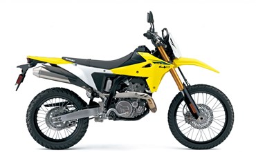 Suzuki DRZ-4S 