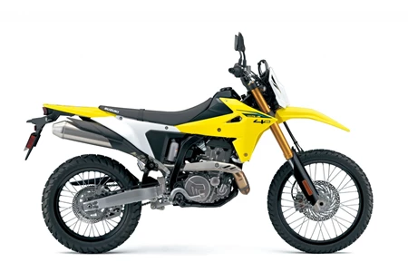 Suzuki DR-Z4S 2025 Suzuki DR-Z4S 2025