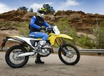 Suzuki DRZ-4S