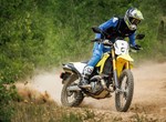 Suzuki DRZ-4S