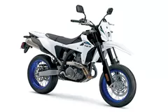 Suzuki DR-Z4SM Suzuki DR-Z4SM