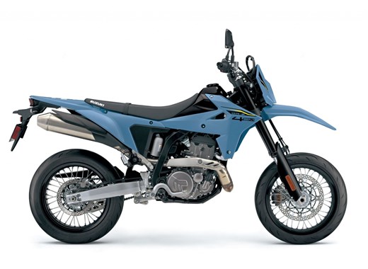 Suzuki DRZ-4SM