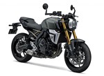 Suzuki GSX-8T