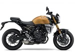 Suzuki GSX-8T