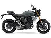 Suzuki GSX-8T 2025 Suzuki GSX-8T 2025