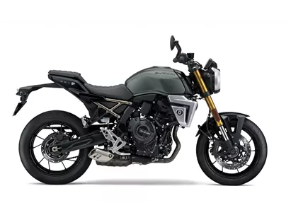 Suzuki GSX-8T 2025 Suzuki GSX-8T 2025