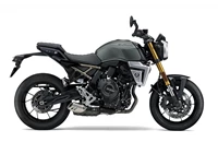 Suzuki GSX-8T 2025 - Bild 1 Suzuki GSX-8T 2025 - Bild 1