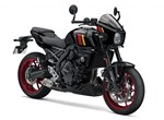 Suzuki GSX-8TT