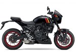 Suzuki GSX-8TT