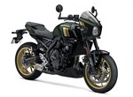 Suzuki GSX-8TT