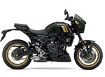 Suzuki GSX-8TT
