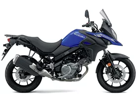 Suzuki V-Strom 650 Suzuki V-Strom 650