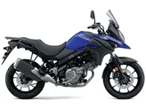 Suzuki V-Strom 650 2025 Suzuki V-Strom 650 2025