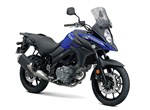 Suzuki V-Strom 650