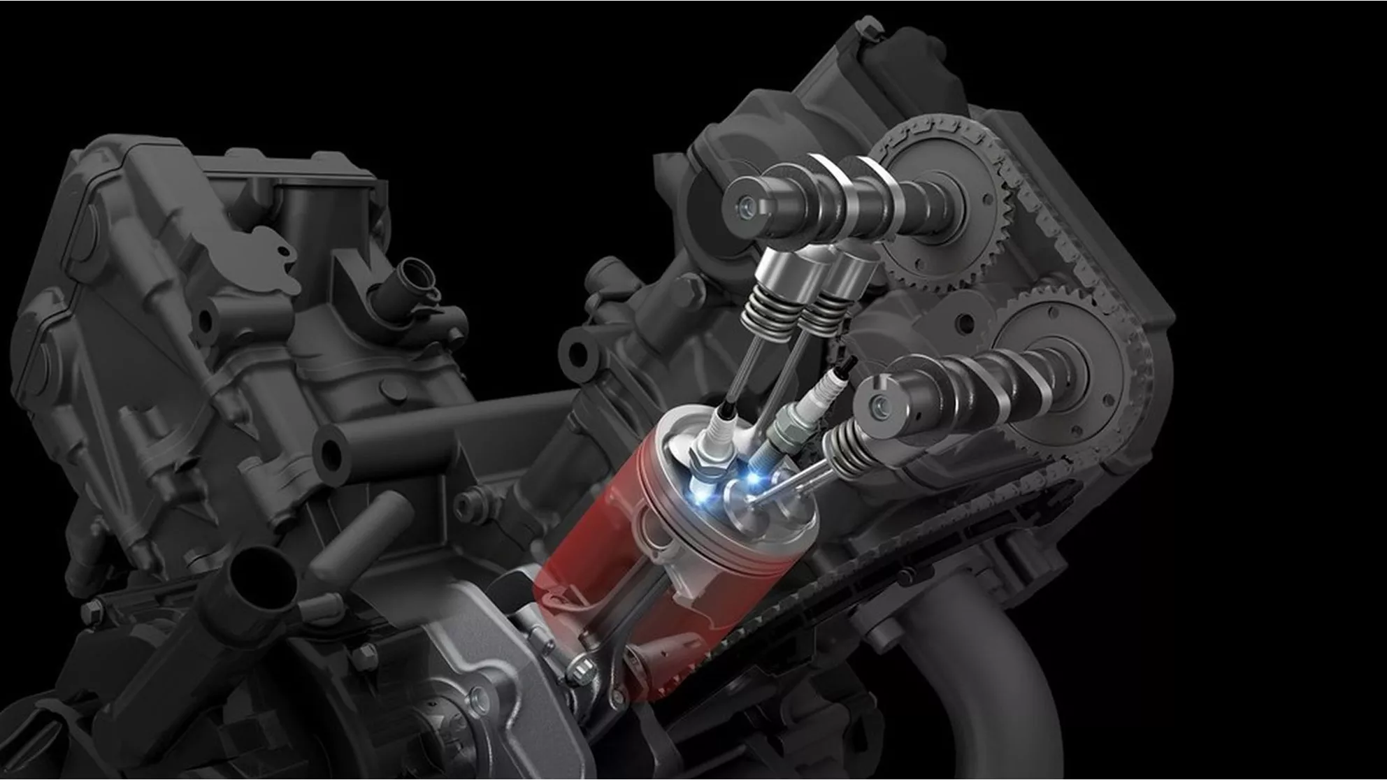 Suzuki V-Strom 650 - Image 7 Suzuki V-Strom 650 - Image 7