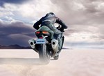 Suzuki Hayabusa