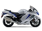 Suzuki Hayabusa