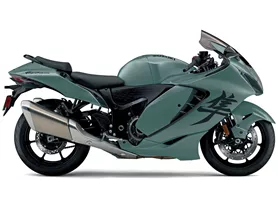 Suzuki Hayabusa Suzuki Hayabusa