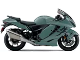 Suzuki Hayabusa 2025 Suzuki Hayabusa 2025