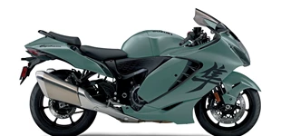 Kawasaki Ninja 1100SX 2025 vs Suzuki Hayabusa 2025 Kawasaki Ninja 1100SX 2025 vs Suzuki Hayabusa 2025