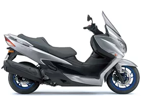 Suzuki Burgman 400 Suzuki Burgman 400